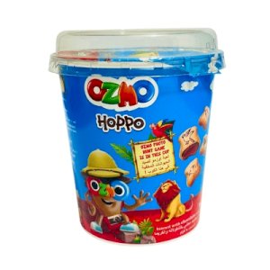 Ozmo Hoppo 90g
