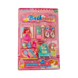Loys Suit Bath Room
