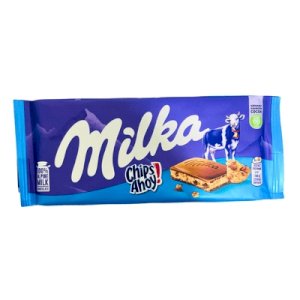 Milka Chips Ahoy! 100g