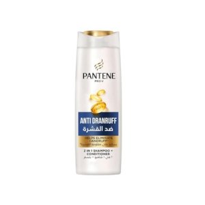 Pantene Anti Dandruff 400ml