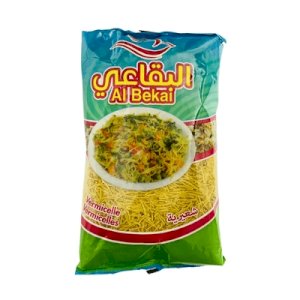 Al Bekaii Vermivellices 500g
