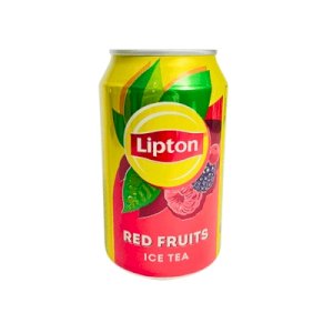 Lipton Ice Tea Red Fruits 320ml