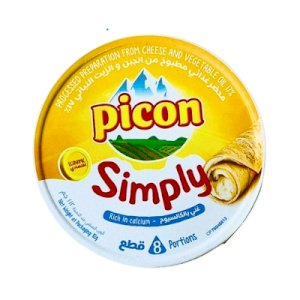 Picon Simply 8 Portions