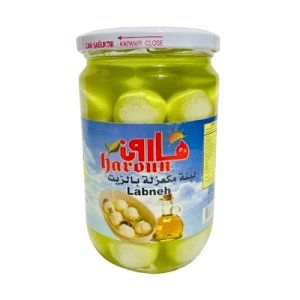Haroun Labneh 600g