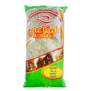 AlBikai Freekeh 900g
