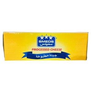 Smeds Processed Cheese 900g