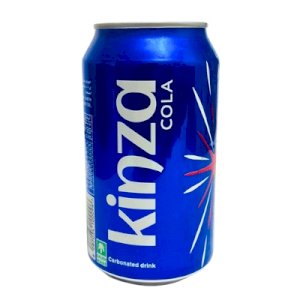 Kinza Cola 360ml