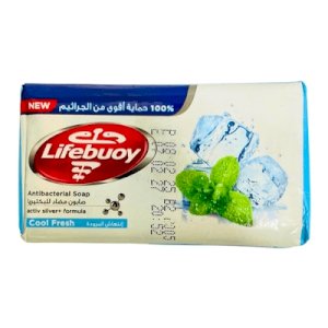 Lifebuoy Soap Cool Fresh