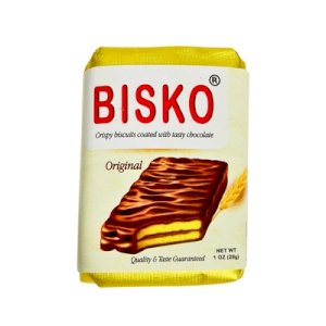 Bisko Original 28g