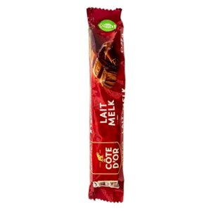 Cote D'or Lait Melk 47g
