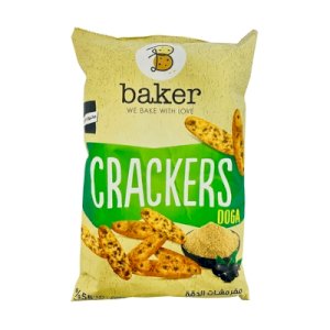 Baker Crackers Doga 250g