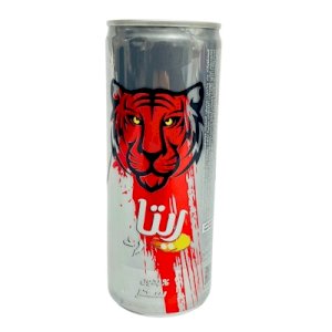 Rita Red Zero Sugar 240ml
