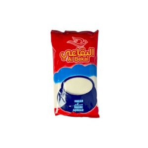 AlBikai Sugar 900g