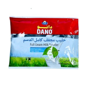 Dano Full Cream Milk Powder 22g