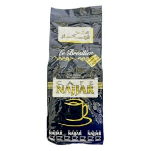 Najjar Cafe Le Brezilien 180g