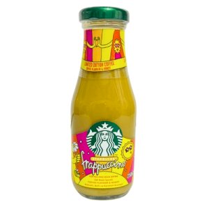 Starbucks Frappuccino 250ml