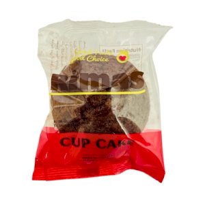 Rimas Cup Cake 30g