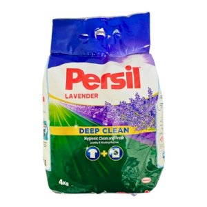 Persil Lavender Deep Clean 4kg