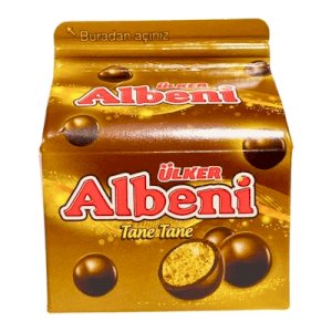 Ulker Albeni Tane Tane 29g