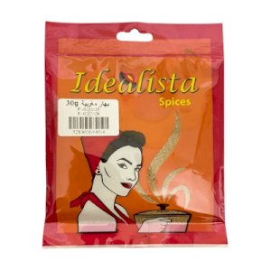 Idealista Moghrabia Spice 30g