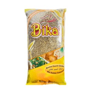 AlBikai Brown Coarse Burgul 900g