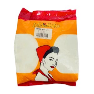 Idealista Fine Sugar 400g