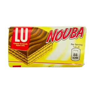 Nouba LU 17.5g