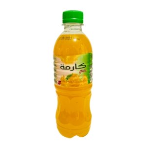 Carma Orange 400 ml