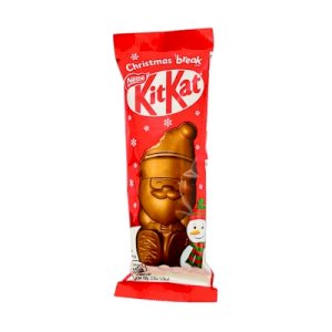 Nestle Christmas Break Kitkat