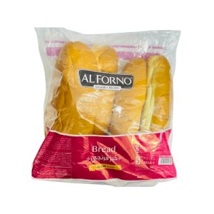 Alforno Bread Plain *5pic