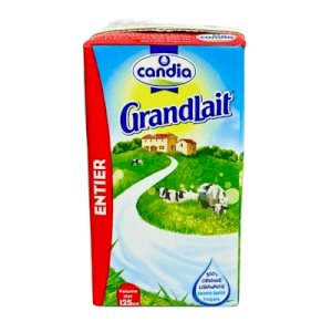 Candia Grandlait Full Fat 125 ml