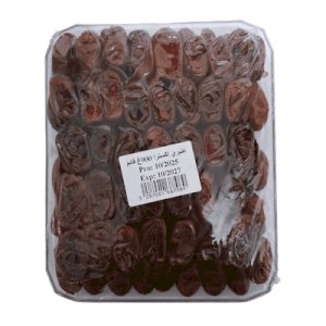 Ambery Extra Dates 900g