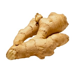 Ginger (زنجبيل)