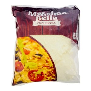 Massimo Bella Pizza Topping 2kg