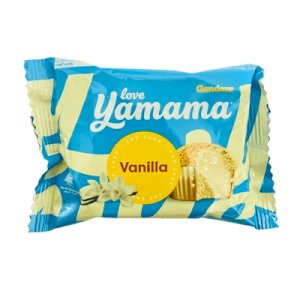 Yamama Love Vanilla Cake 40.5