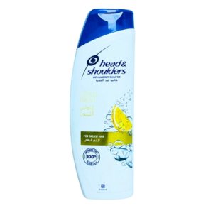 Head & Shoulders Citrus Fresh 400ml