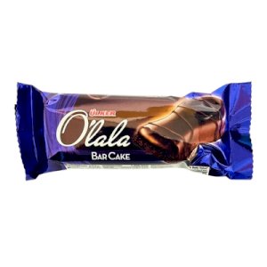 Ulker Olala Bar Cake 34g