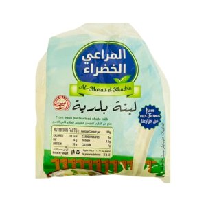 Labneh Baladyeh (Loose) 500g