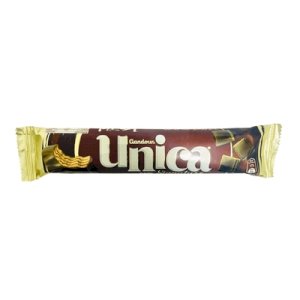 Gandour Unica Dark Signature Wafers 33.34g