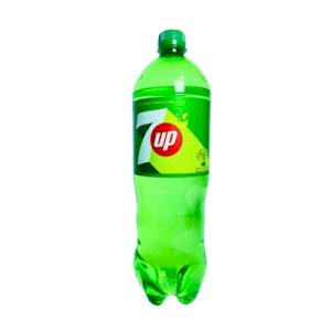 7up 1.25L Plastic