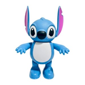 Interactive Dancing Stitch Toy