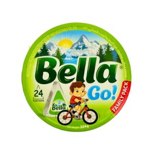 Bella Go! *24 pcs * 324g
