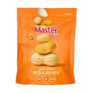 Master Regular Mix 240g