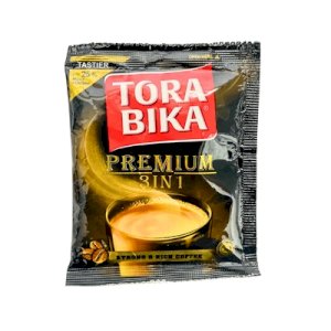 Tora Bika Premium 3in1 25g
