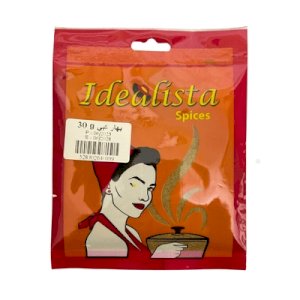 Idealista Kebbe Spices 30g