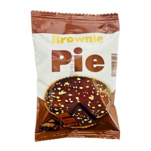 Moon Way Brownie Pie 100g