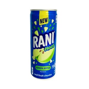 Rani Float Green Apple 235ml