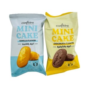 Chamsine Mini Cake 40g
