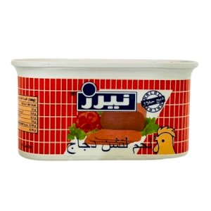 Niers Chicken Luncheon Meat 200g