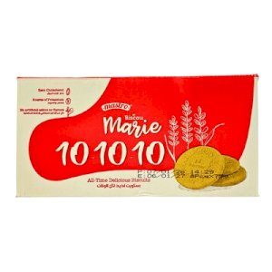 Biscou Marie 75g*8pcs